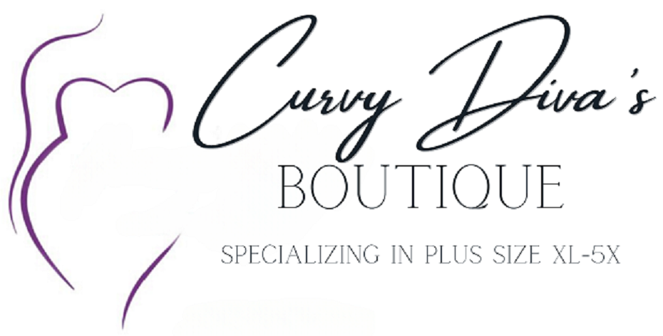 Curvy Diva's Boutique – Curvy Diva's Boutique